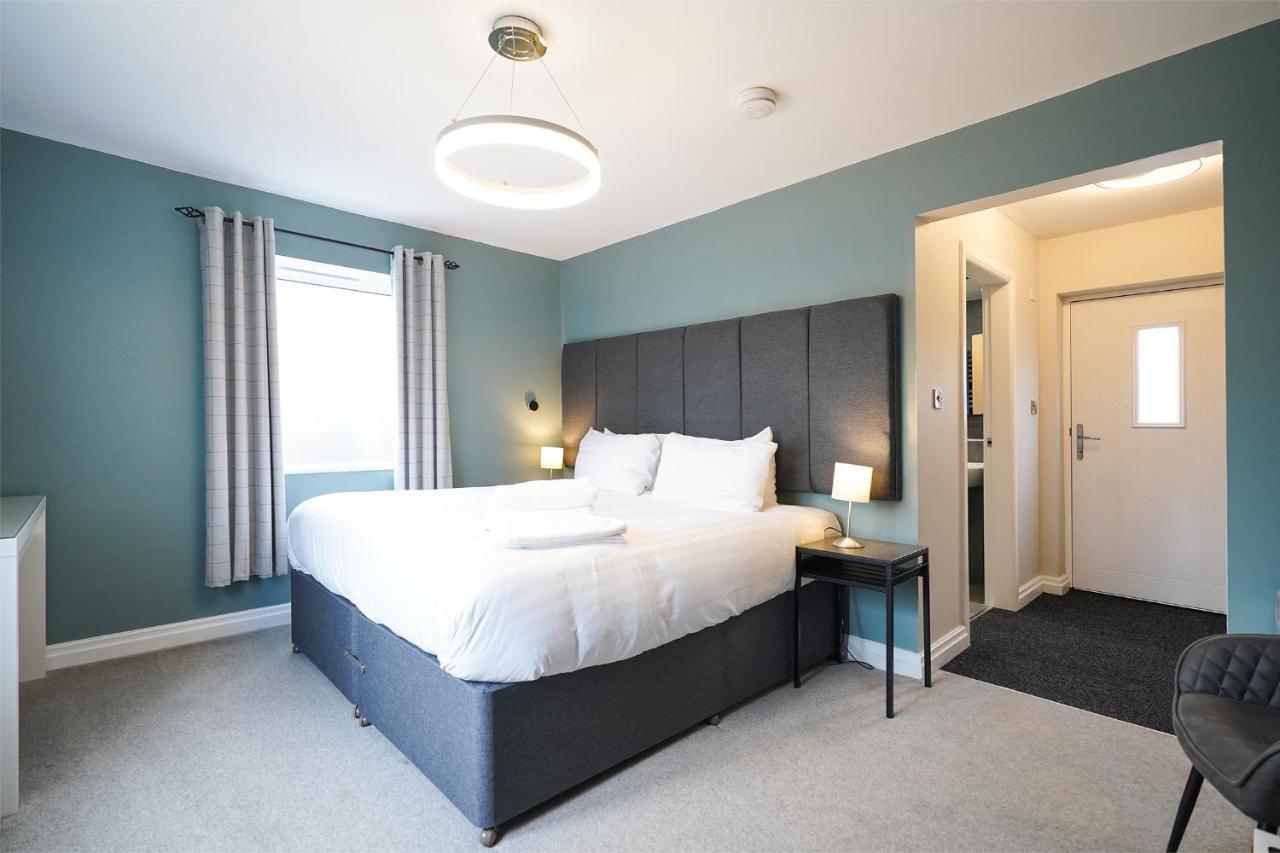 Hotel Cheshire Mews