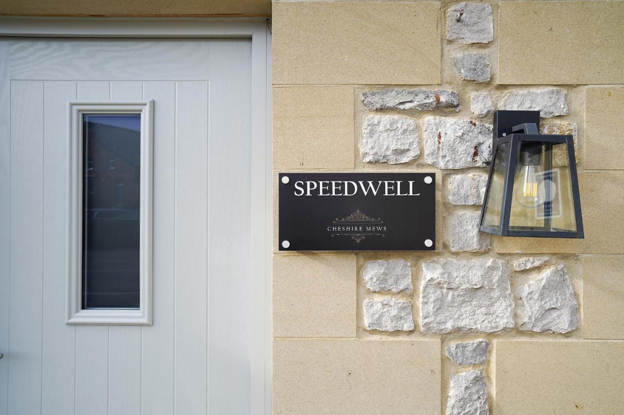 Cheshire Mews Hotel Castleton (Derbyshire)