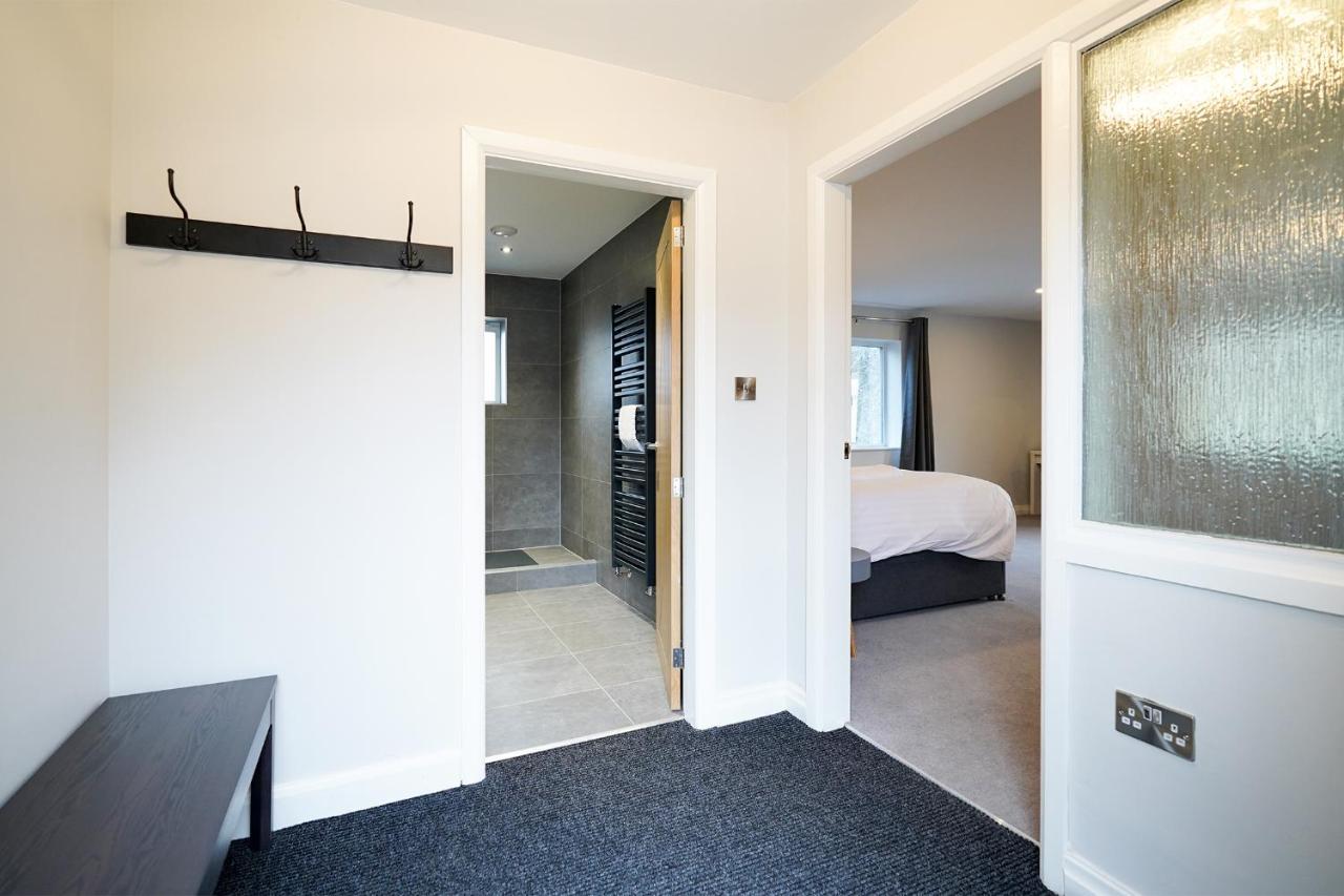 Cheshire Mews