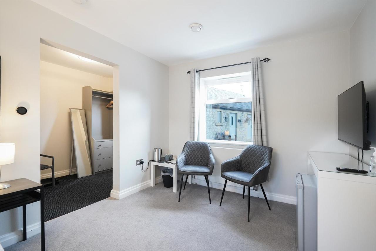 Cheshire Mews Hotel *