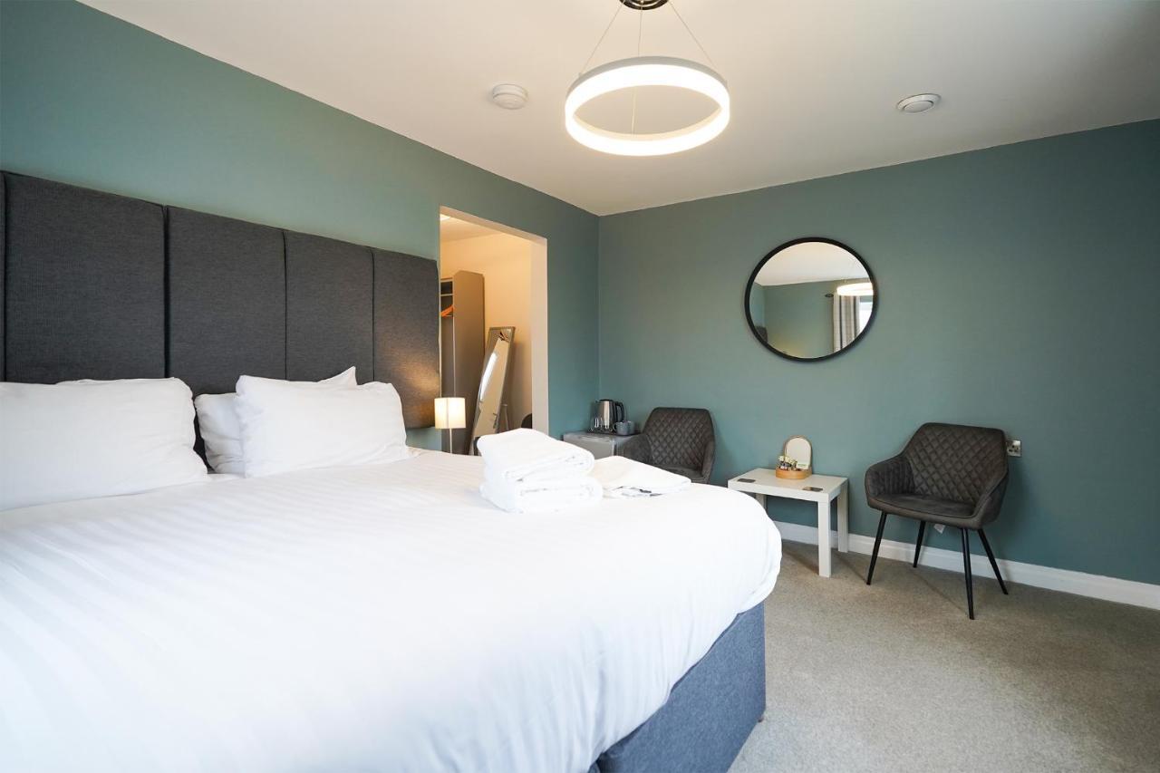 Hotel Cheshire Mews